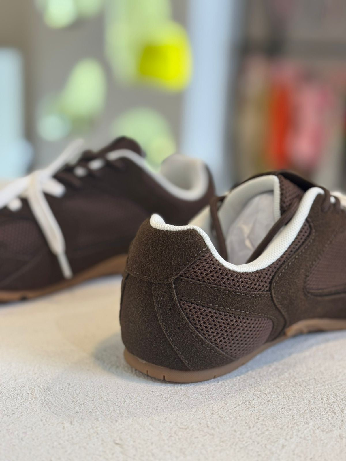 Tenis café inspo