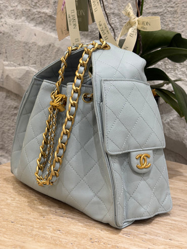 BOLSA CHNEL A-C