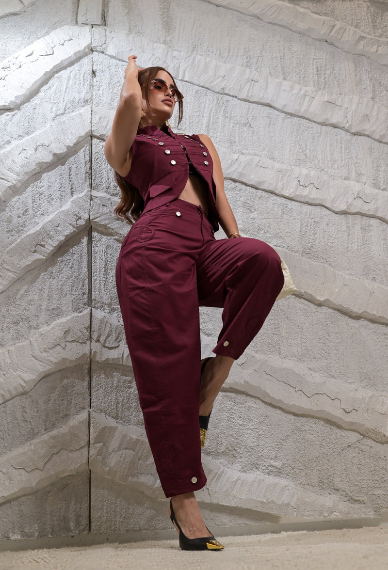 SET FABRIZIA B-1