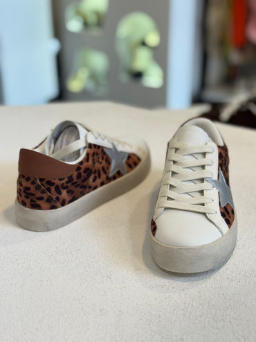 Tenis inspo estrella