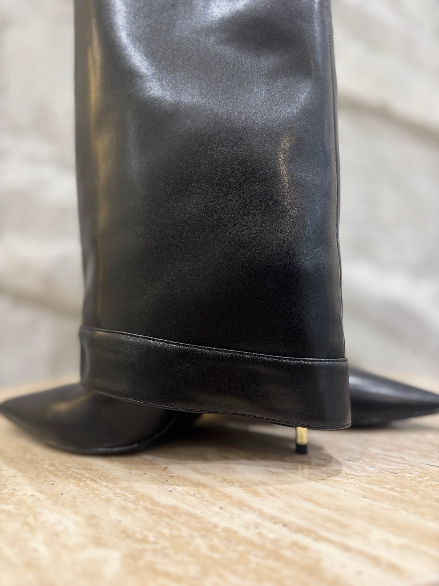 BOTA NEGRA BLMN