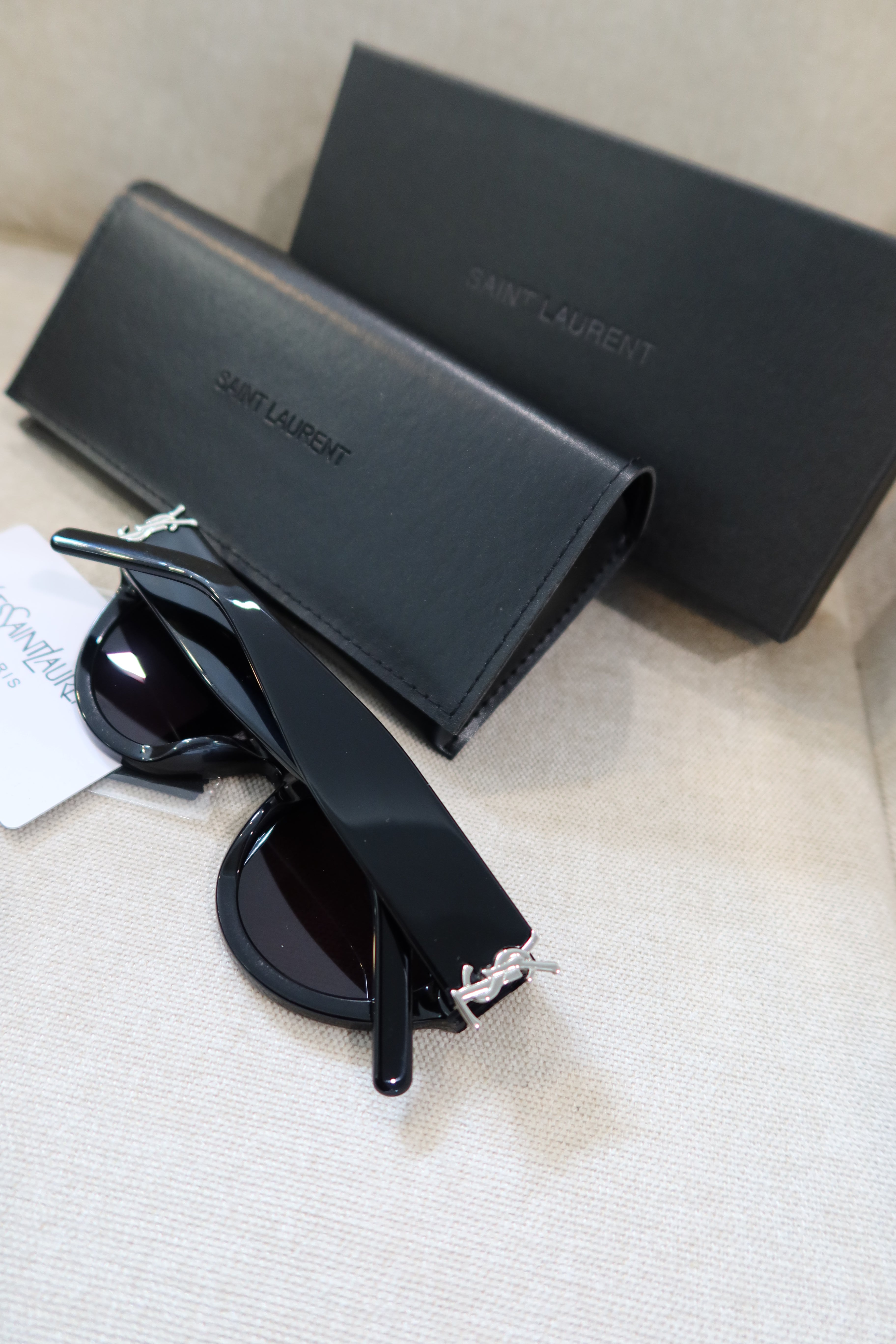 LENTES YSL