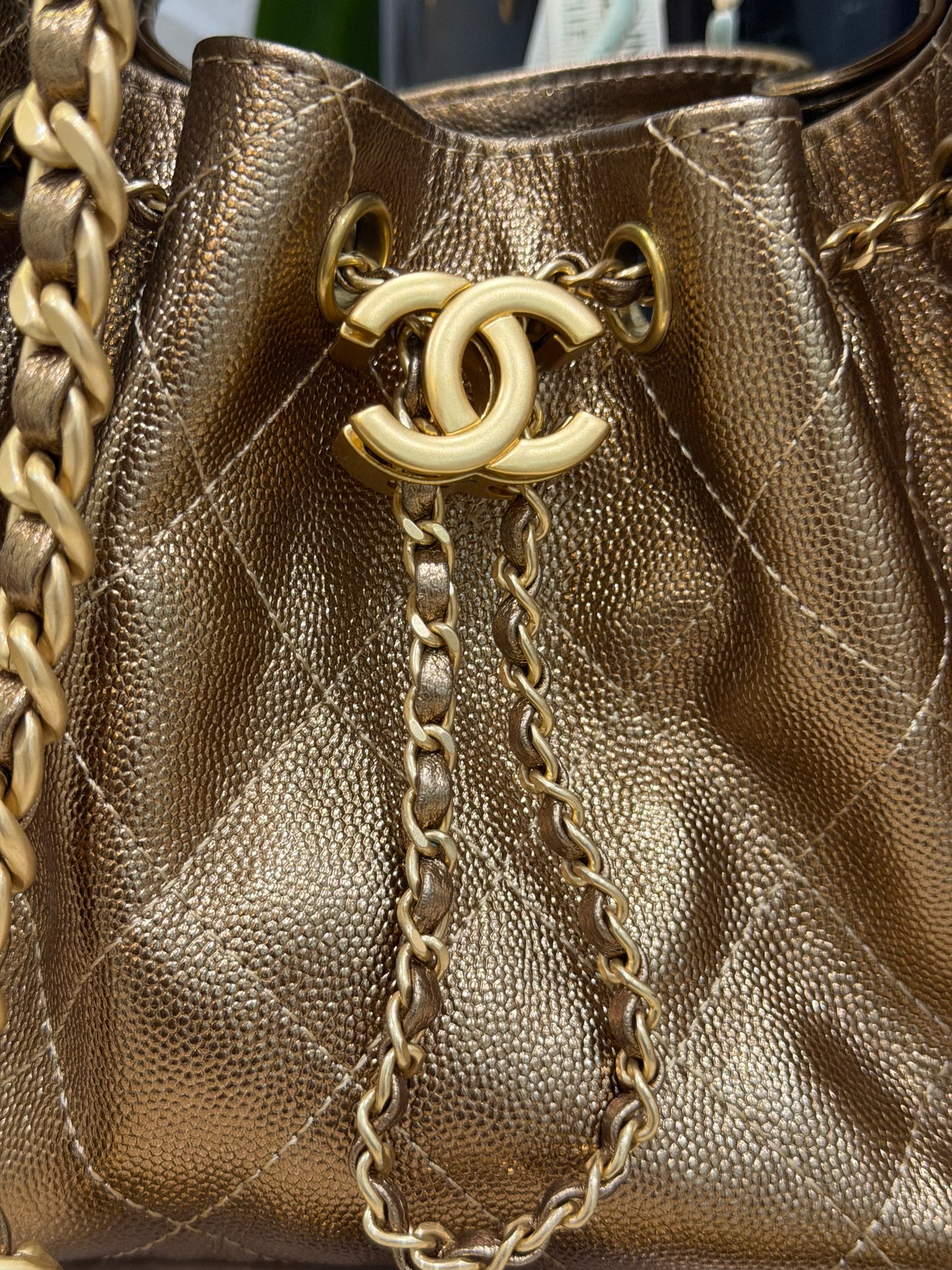 BOLSO CHNL BCE