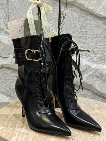BOTA CD NEGRA CP-10