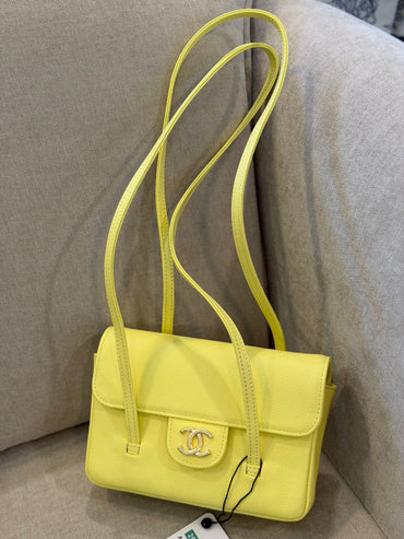 BOLSA CHAN
