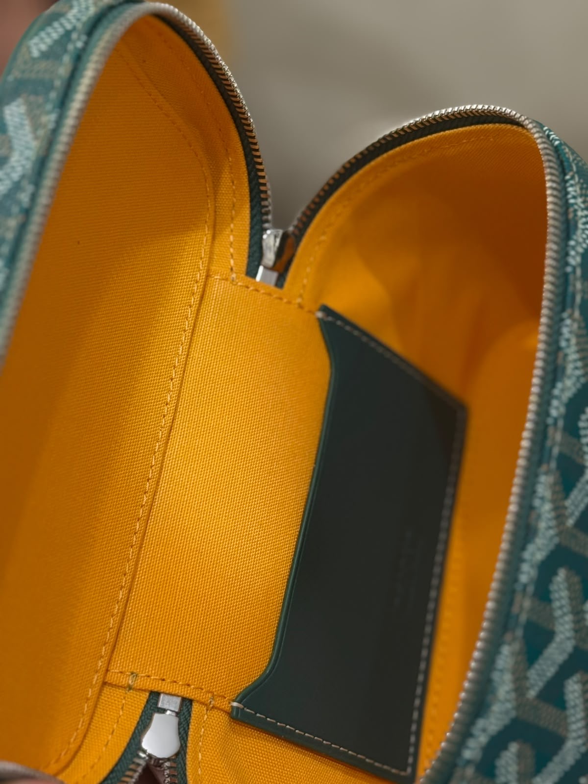 BOLSA GYD-V