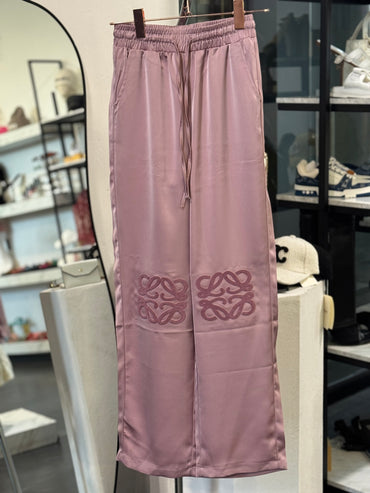 PANTALON LOW ROSA
