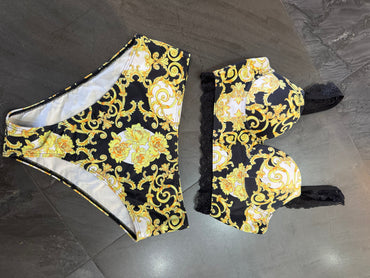 Traje de baño inspo V