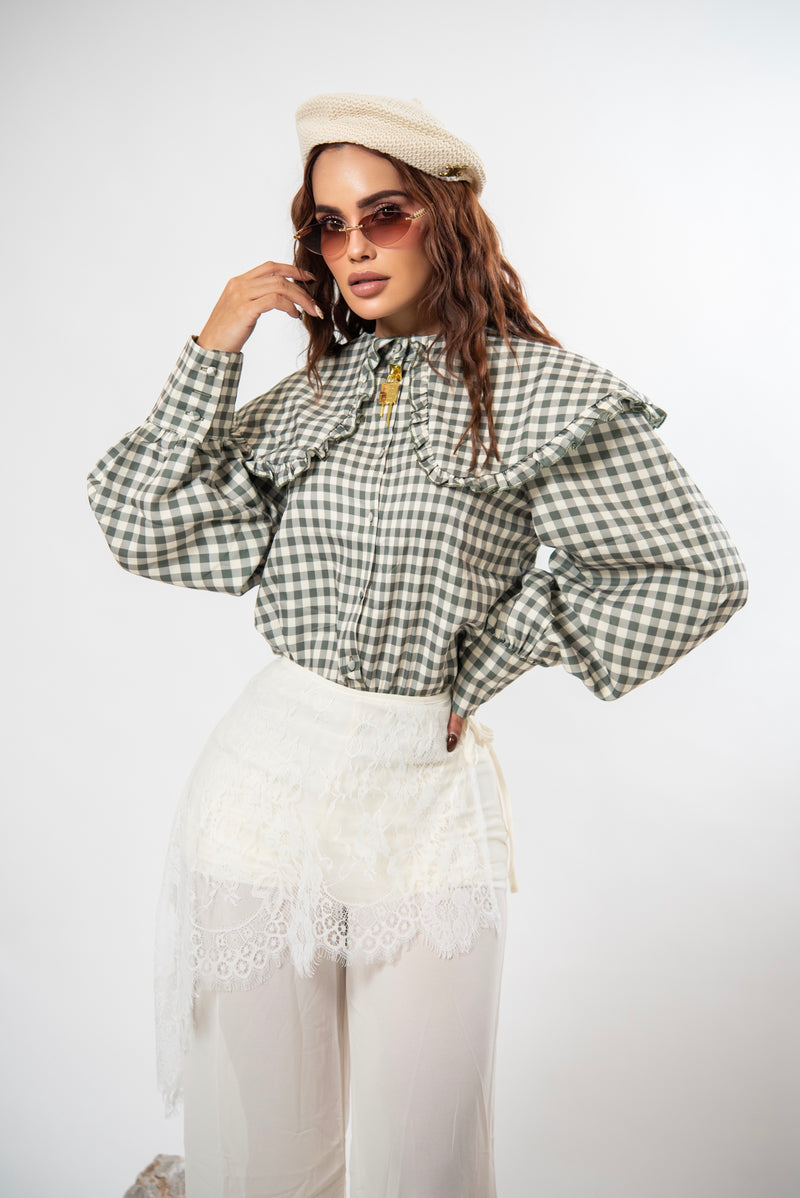 BLUSA ARIATNA B5
