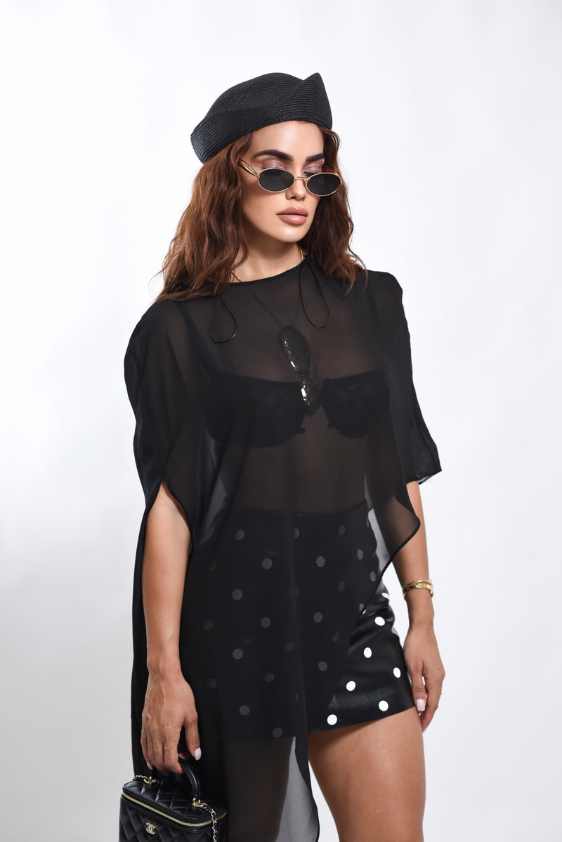 BLUSA NICK B5