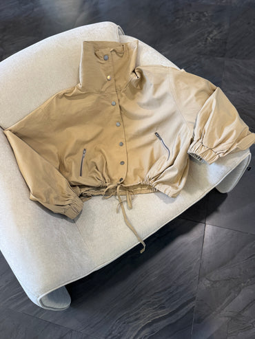 JACKET CREAM