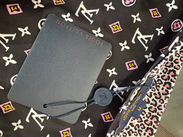 Traje de baño 2 piezas negro LV