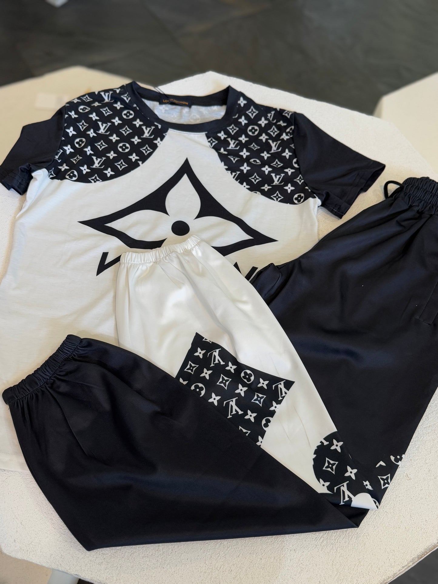 SET LV-15