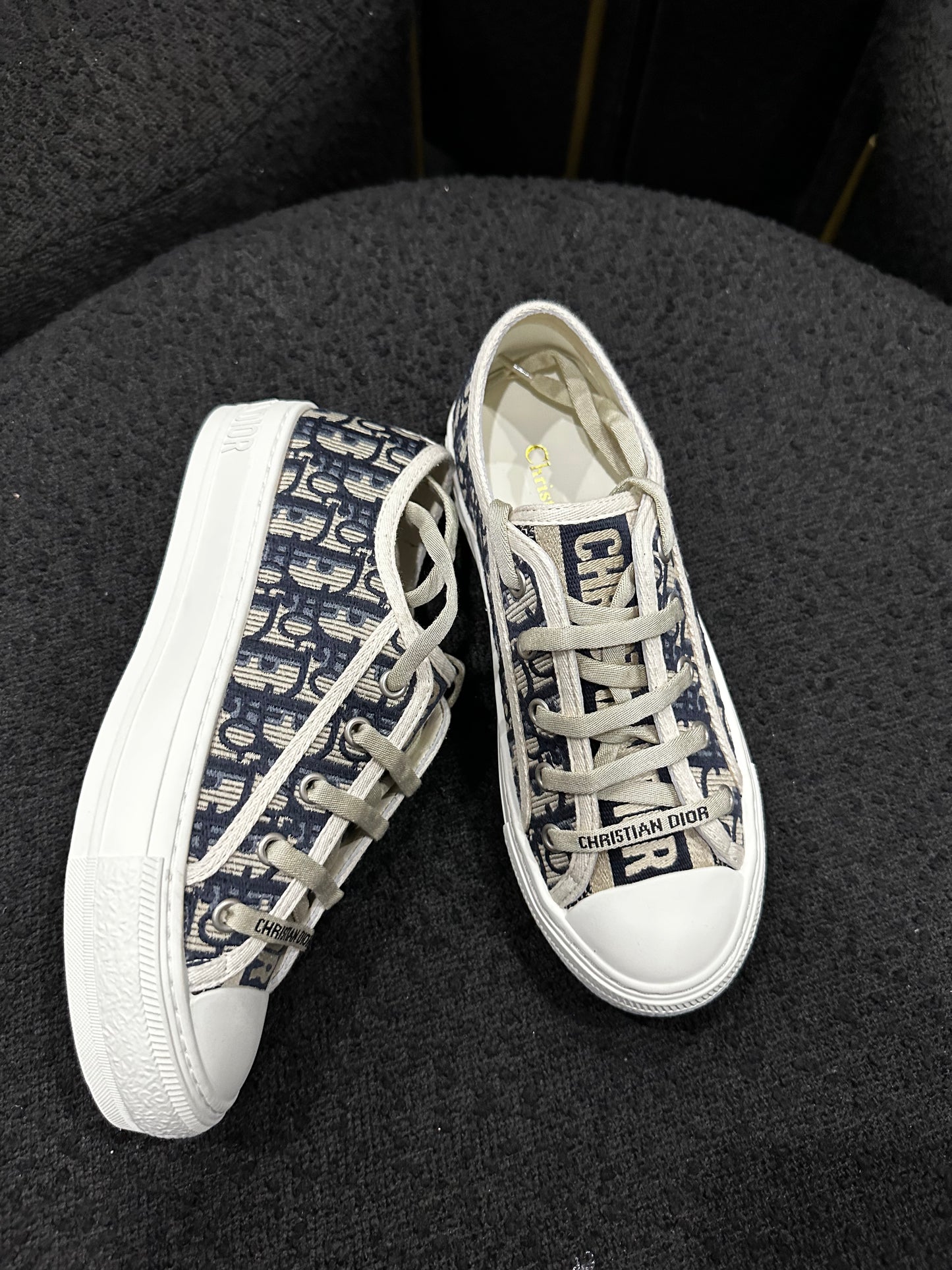 Tenis CD