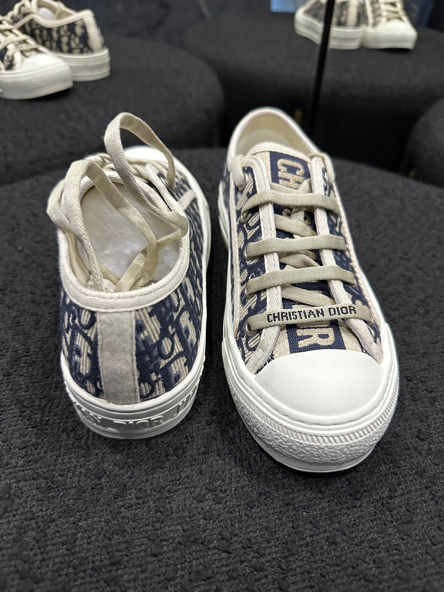 Tenis CD