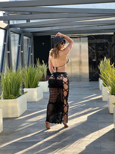 Salida de baño 2 piezas