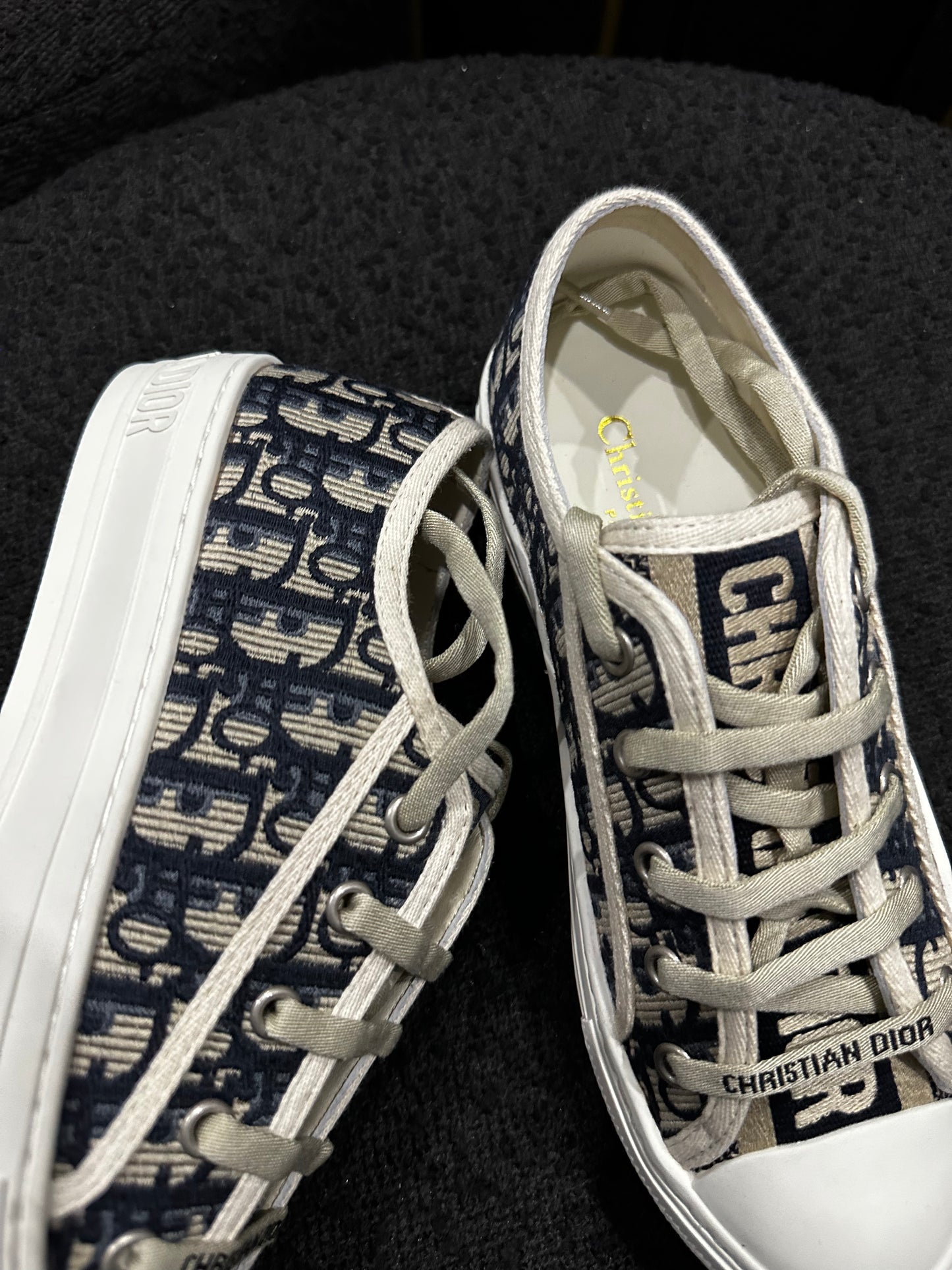 Tenis CD