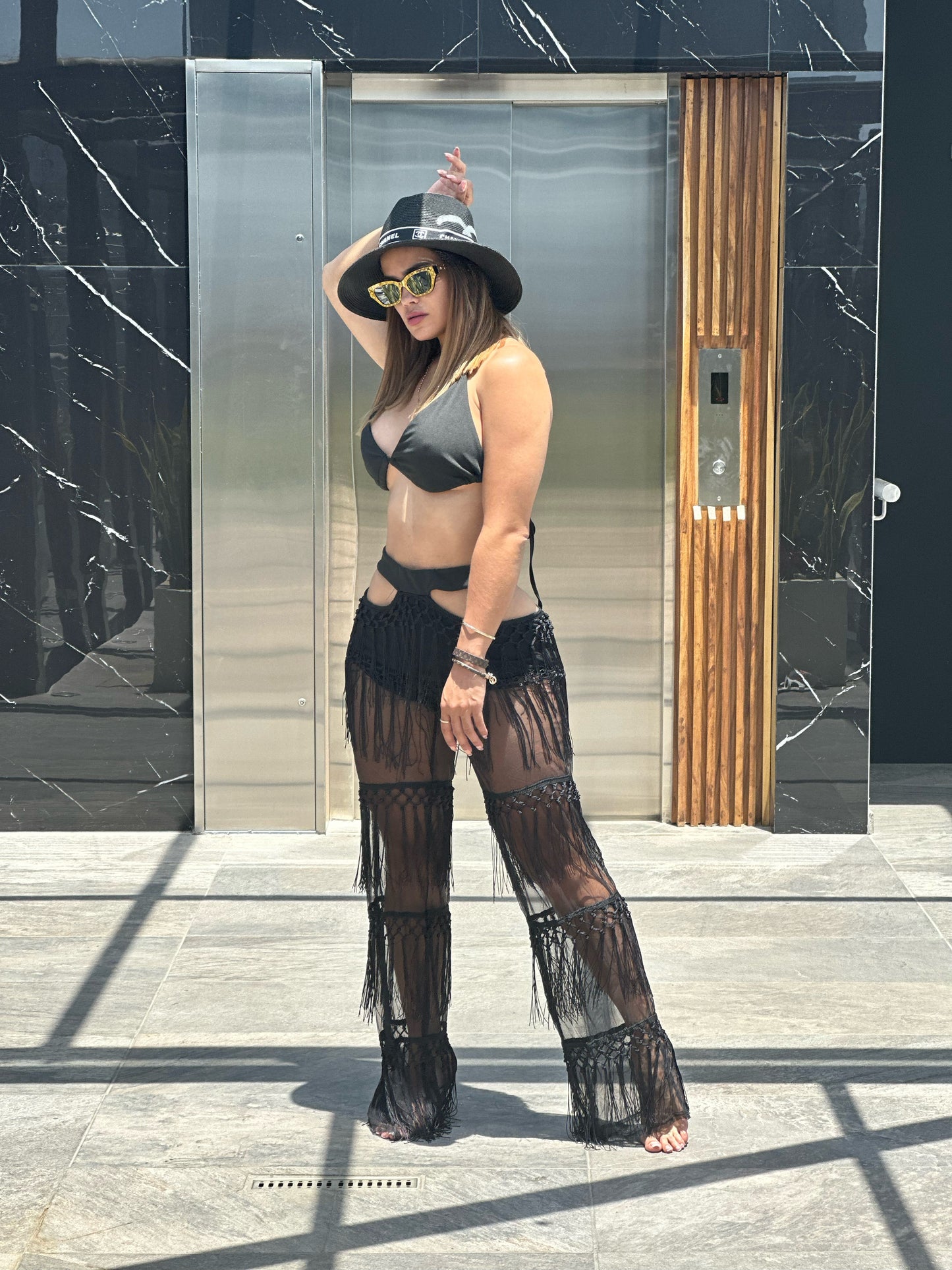 Set dos piezas