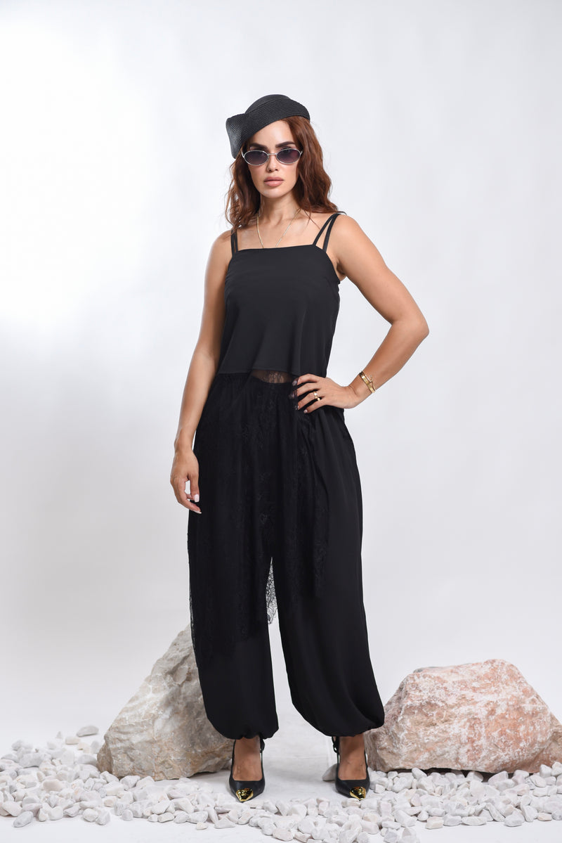 BLUSA LARGA MALAWI B7