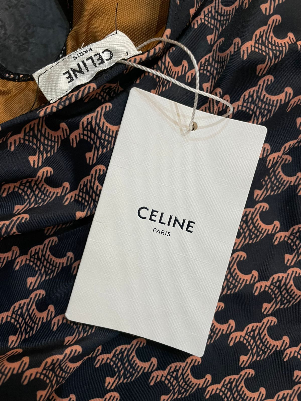 Traje CLN C-R