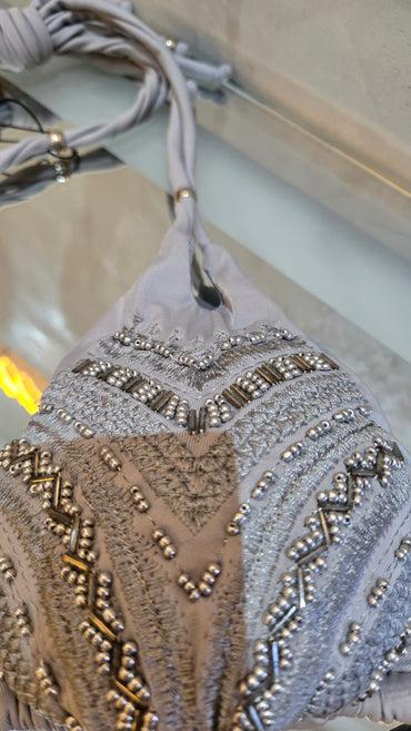 Traje de baño colombiano