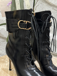 BOTA CD NEGRA CP-10