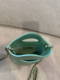 Bolso POLY PIST CHNL