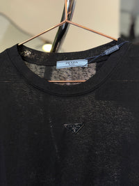 T-SHIRT MANGA LARGA PRA