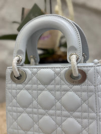 BOLSO DOR MÑO BLUE