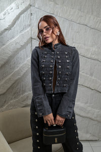 JACKET ELLOISE