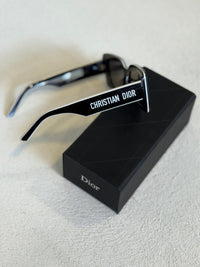 LENTES NEGROS STAR CD