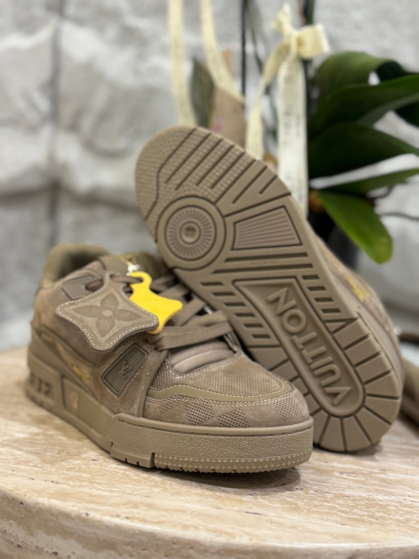 Tenis LV CA-88