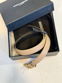 CINTO YSL