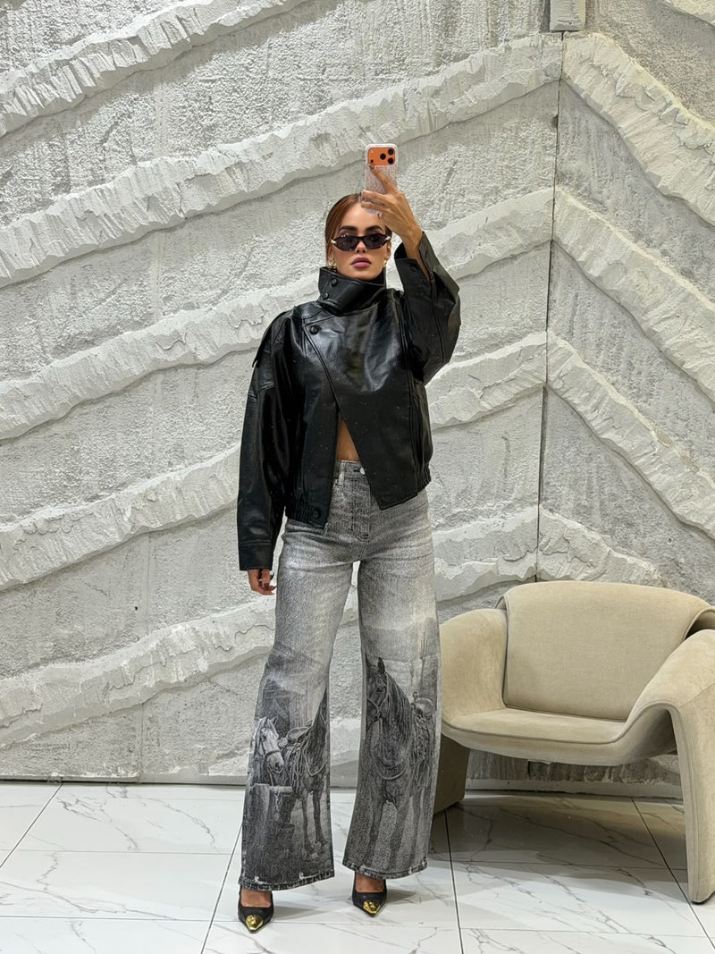 JEANS ABELÚ