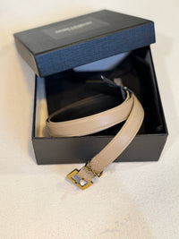 CINTO YSL
