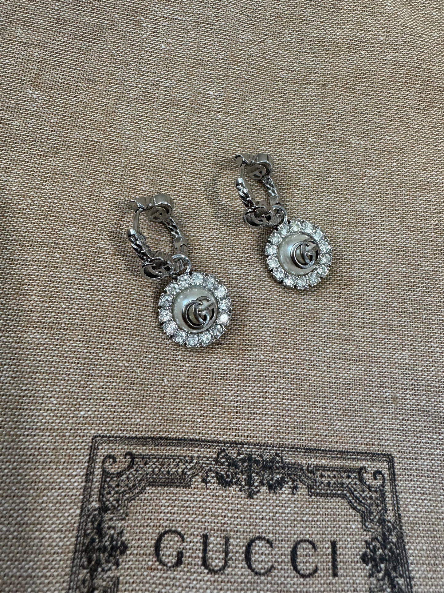 Aretes GCC