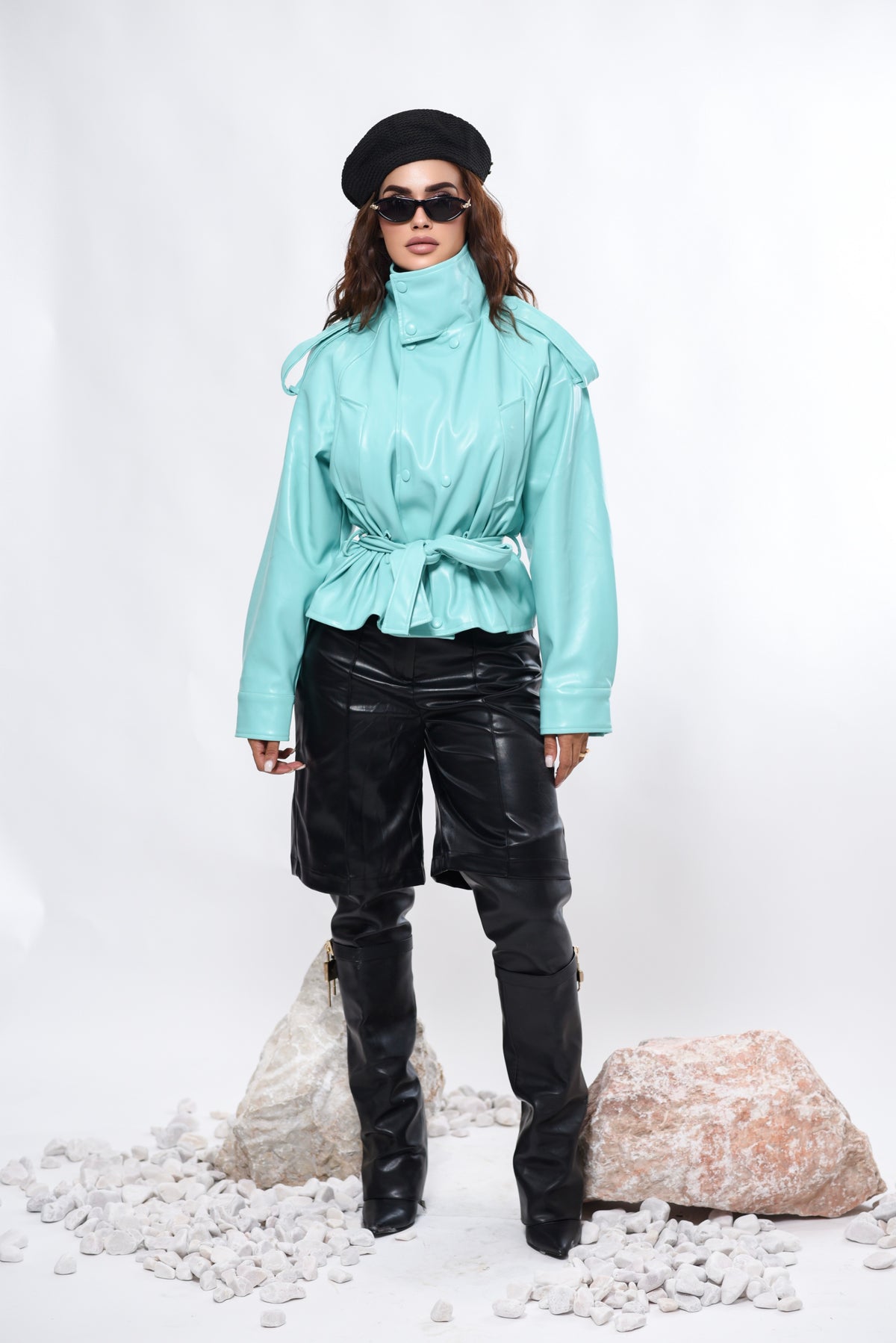 JACKET MÍA B5