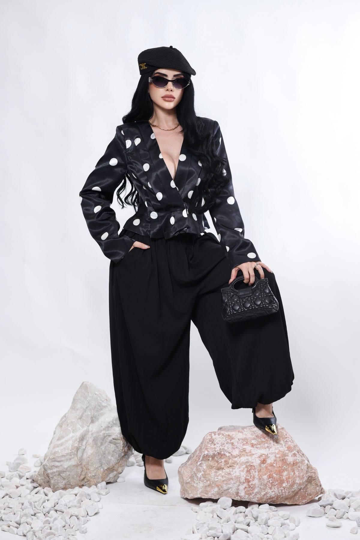 PANTALÓN GALELINA B 3