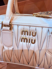 Bolsa blanca