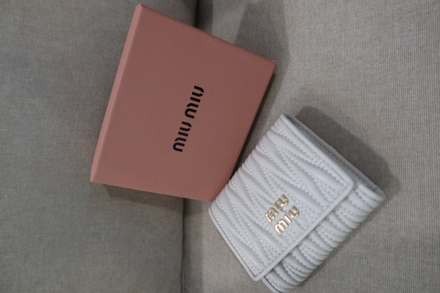 Cartera MUMU Blan.Bo-8