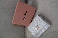 Cartera MUMU Blan.Bo-8