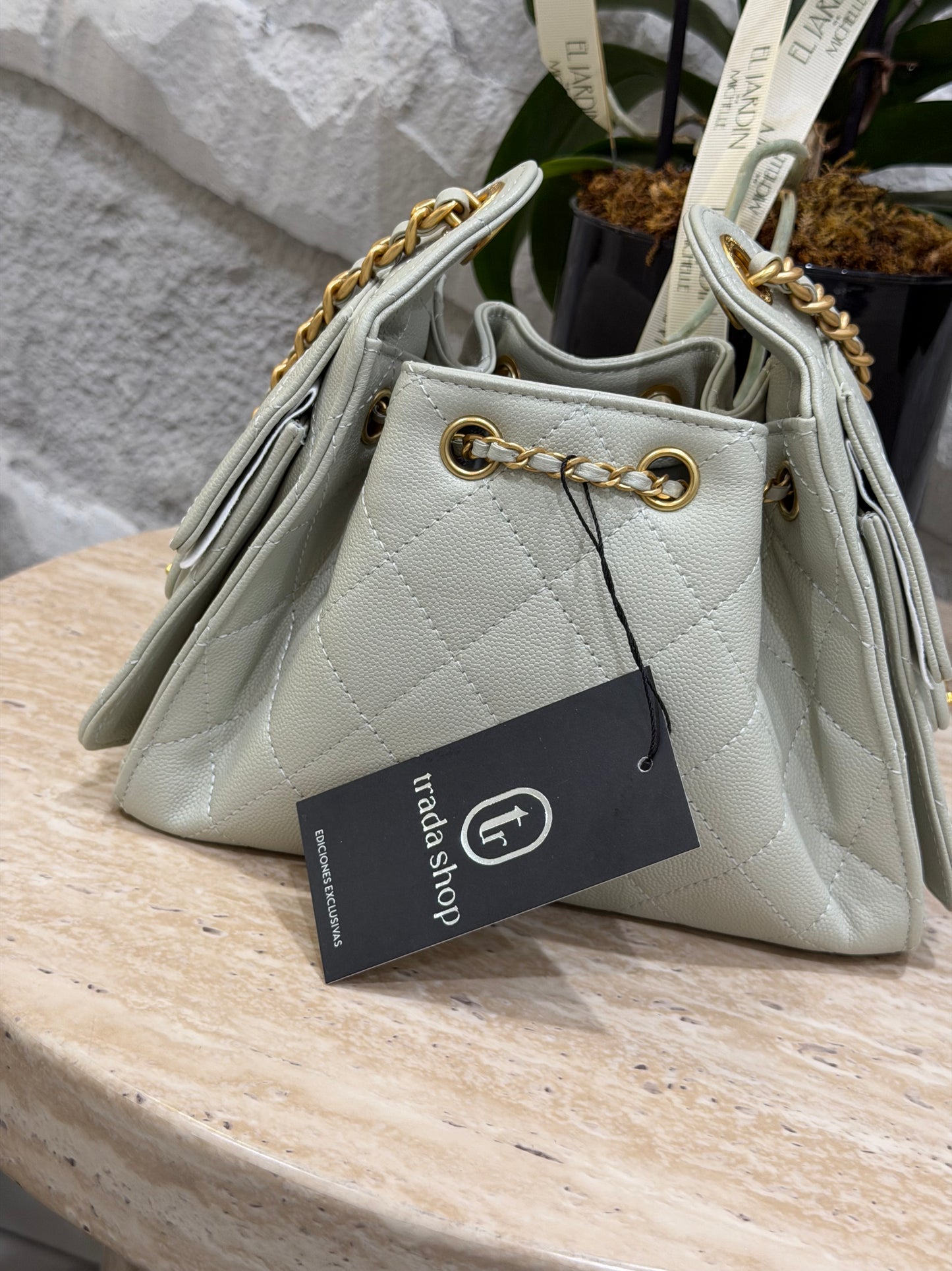 BOLSA CHNEL - VM