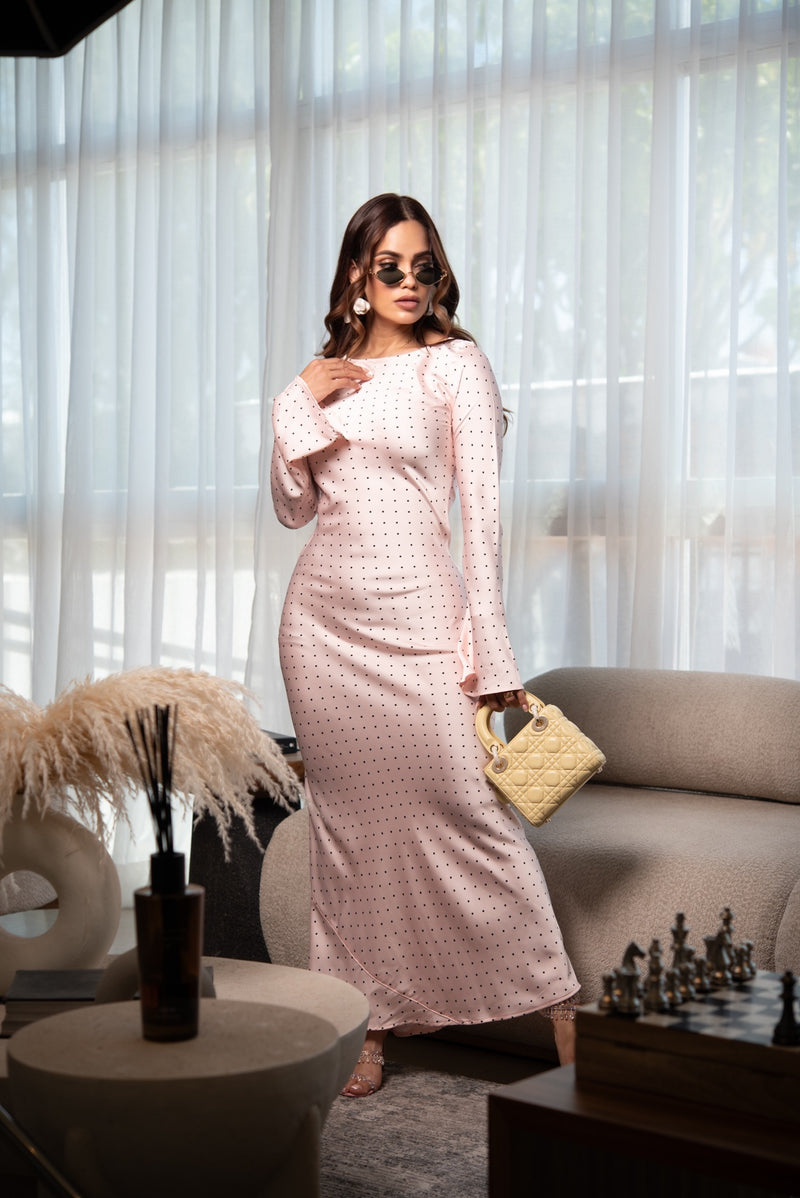 DRESS ALESSIA