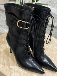 BOTA CD NEGRA CP-10