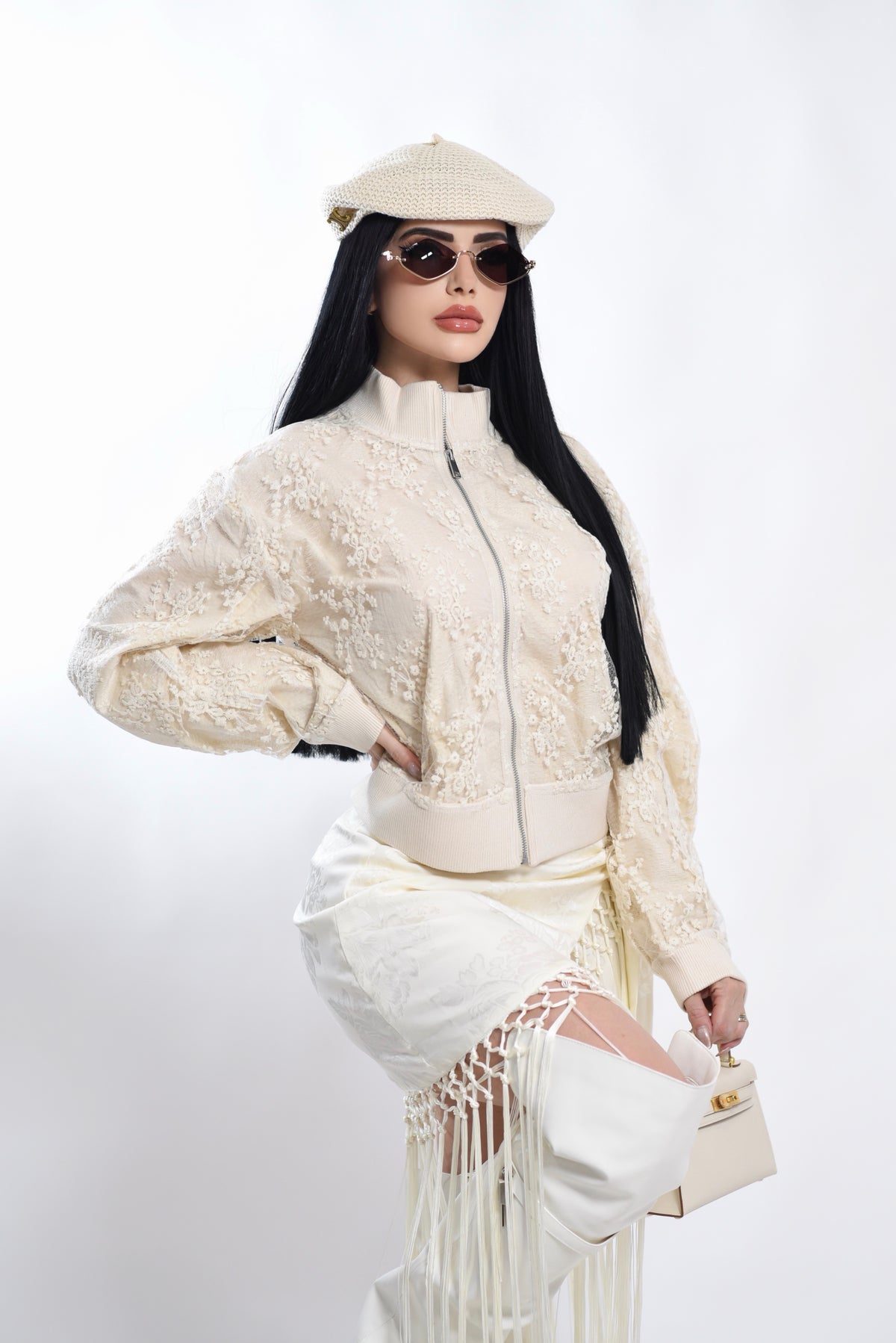 JACKET SEBASTIÁN B6