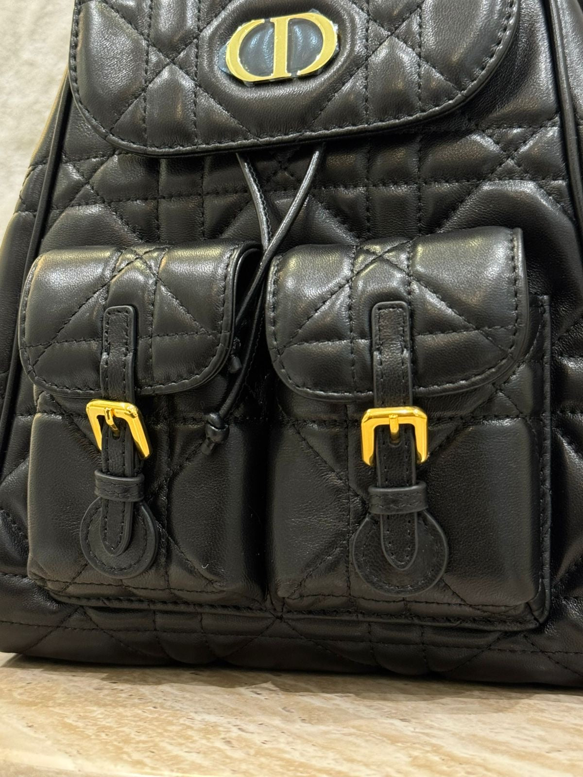 BOLSO DOR. Z-23