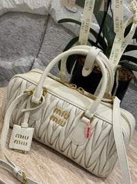 Bolso MUMU Beige-G