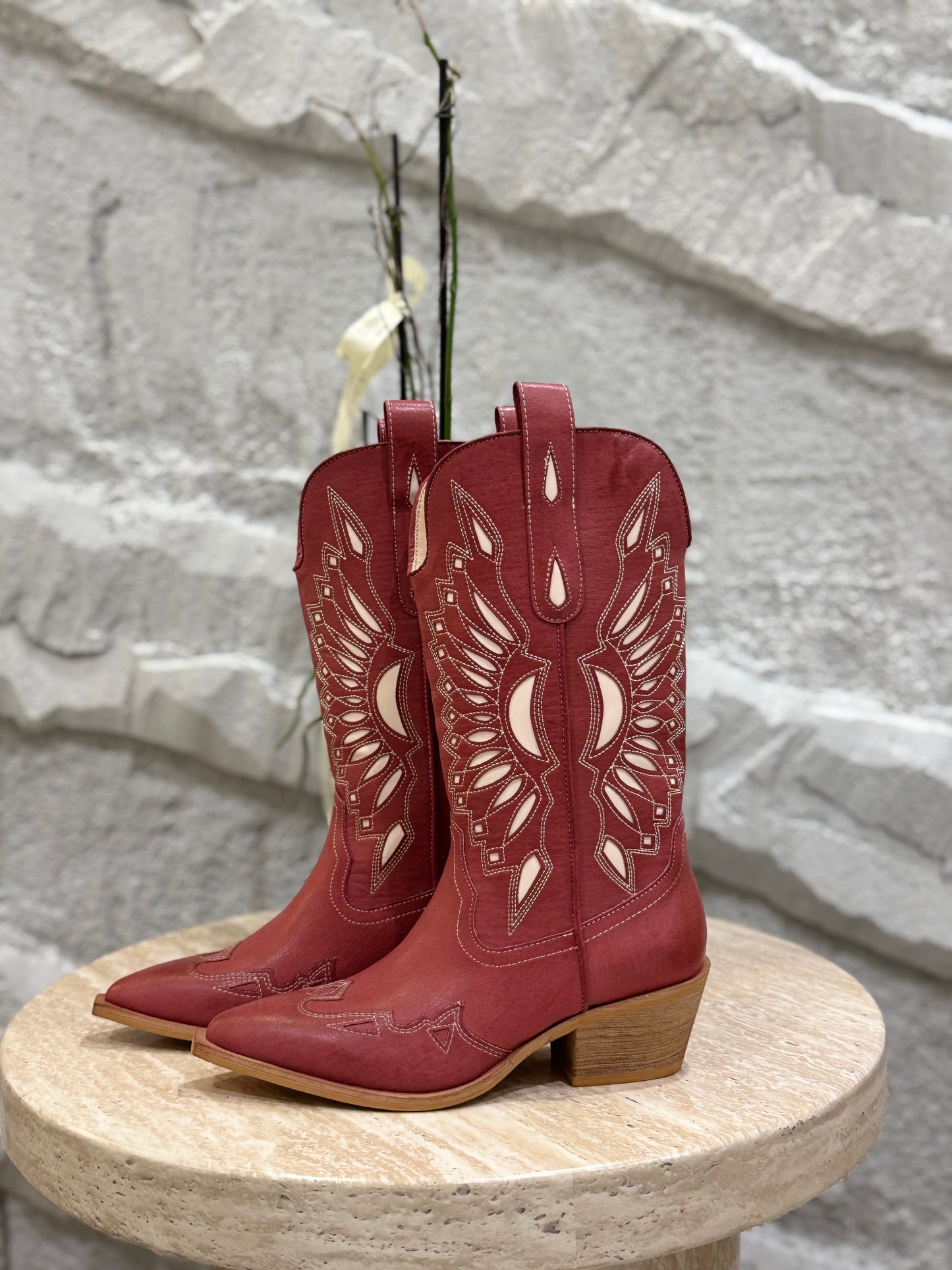 BOTA VAQUERA BRITNEY
