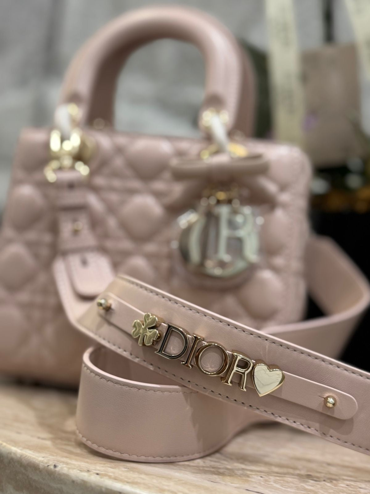BOLSO DOR MÑO PNK-1