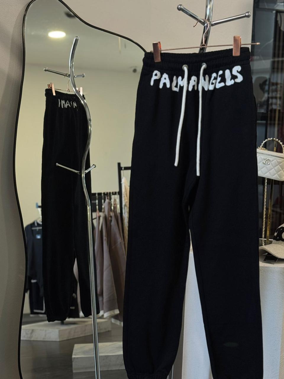 Pants PA-A48